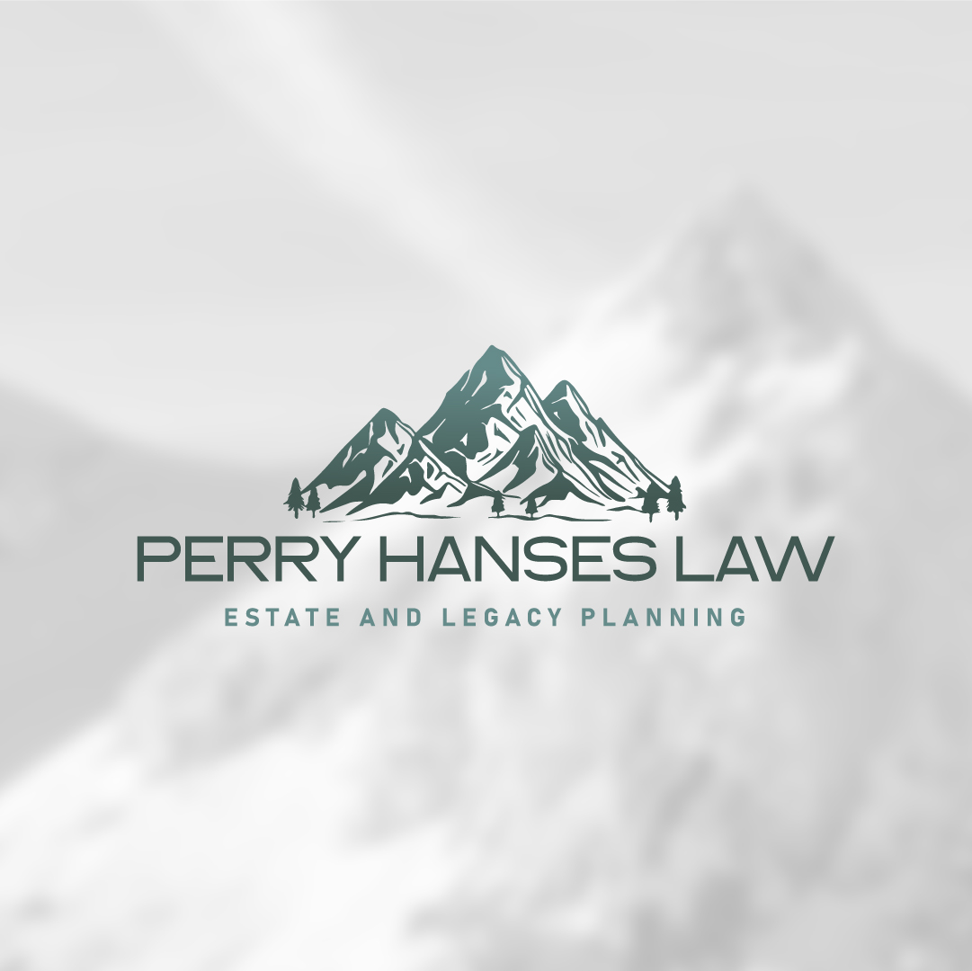 PerryHansesLaw logo